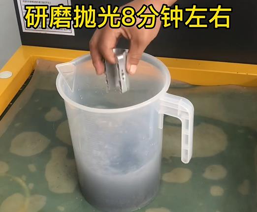 CNC机加工桥西铝件样品